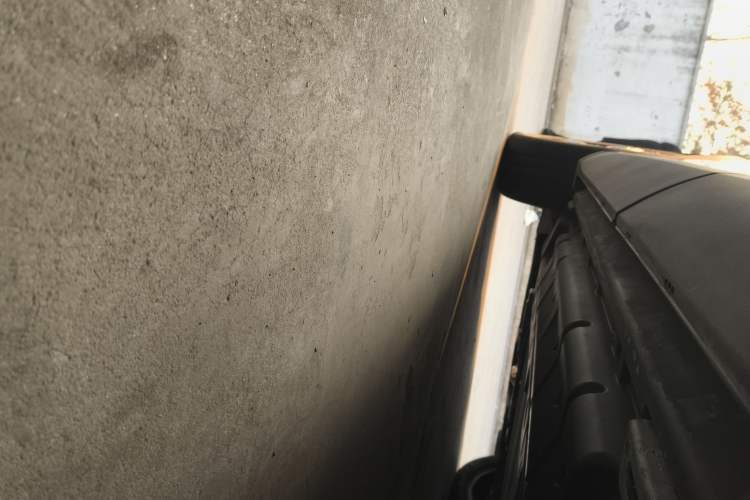 Used BYD Sealion 07 DM-i 2025 150 Flagship+ Edition Left Side Sill