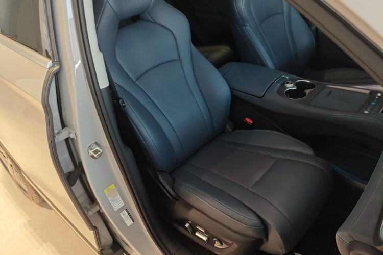 Used BYD Sealion 07 DM-i 2025 150 Flagship+ Edition Right Front Seat