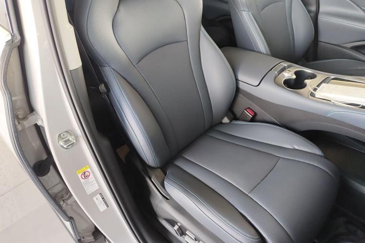Used BYD Sealion 07 DM-i 2025 150 Flagship+ Edition Right Front Seat