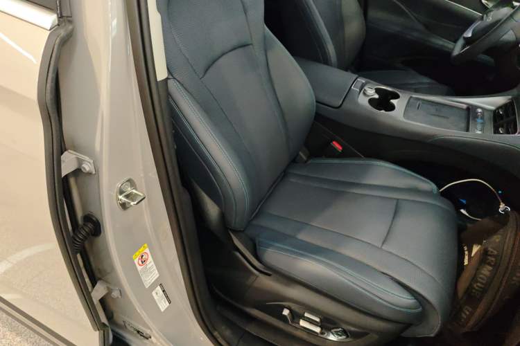 Used BYD Sealion 07 DM-i 2025 150 Flagship+ Edition Right Front Seat