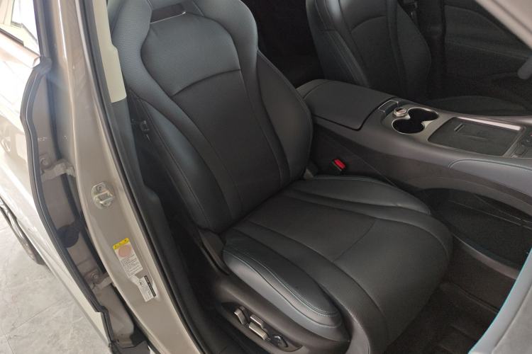 Used BYD Sealion 07 DM-i 2025 150 Flagship+ Edition Right Front Seat