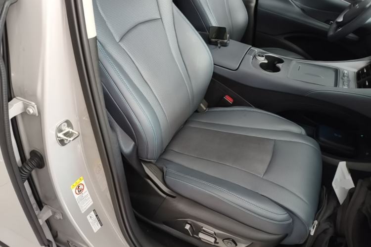 Used BYD Sealion 07 DM-i 2025 150 Flagship+ Edition Right Front Seat