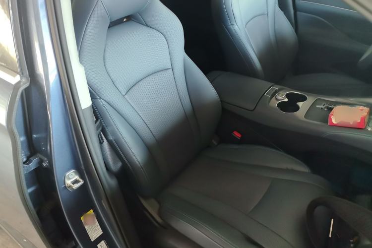 Used BYD Sealion 07 DM-i 2025 150 Flagship+ Edition Right Front Seat