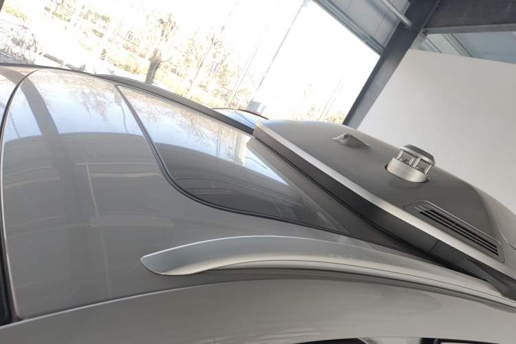 Used BYD Sealion 07 DM-i 2025 150 Flagship+ Edition Roof