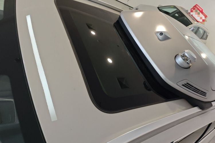 Used BYD Sealion 07 DM-i 2025 150 Flagship+ Edition Roof