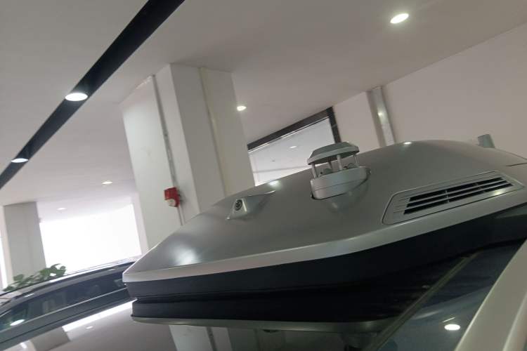 Used BYD Sealion 07 DM-i 2025 150 Flagship+ Edition Roof