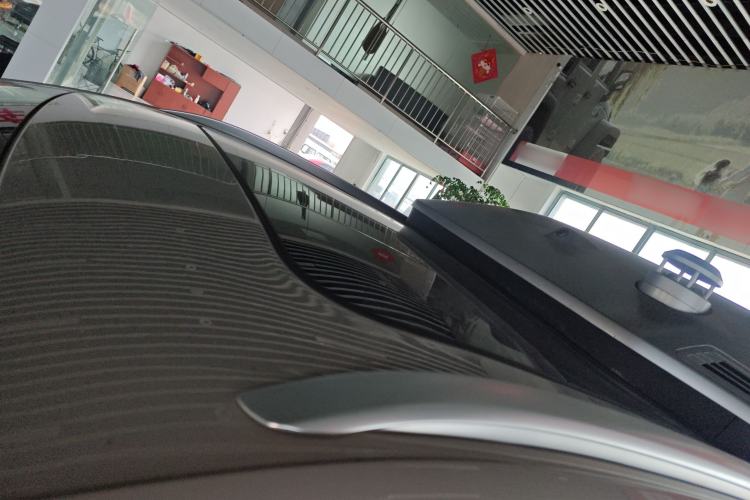 Used BYD Sealion 07 DM-i 2025 150 Flagship+ Edition Roof