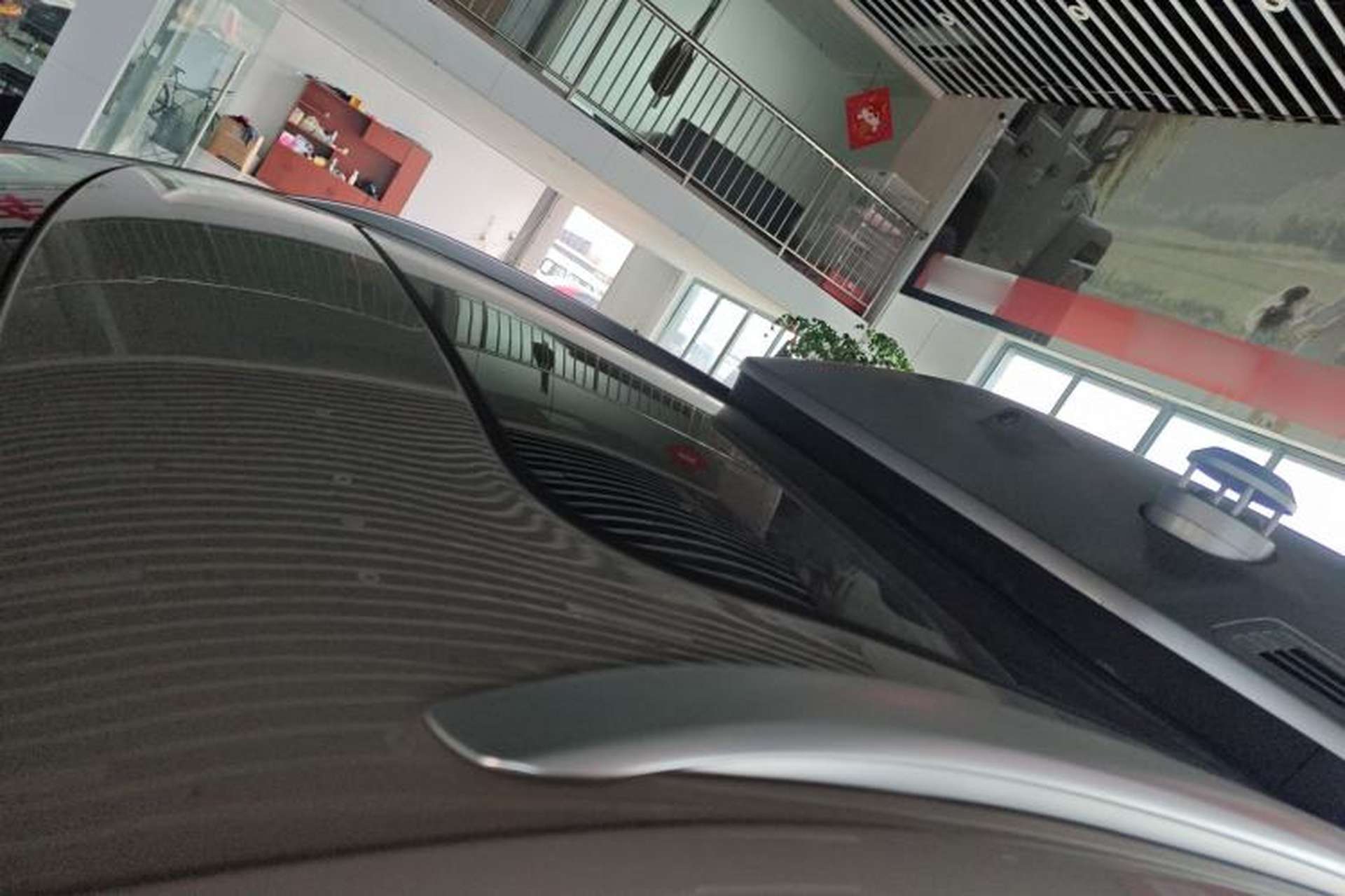 Used BYD Sealion 07 DM-i 2025 150 Flagship+ Edition Roof