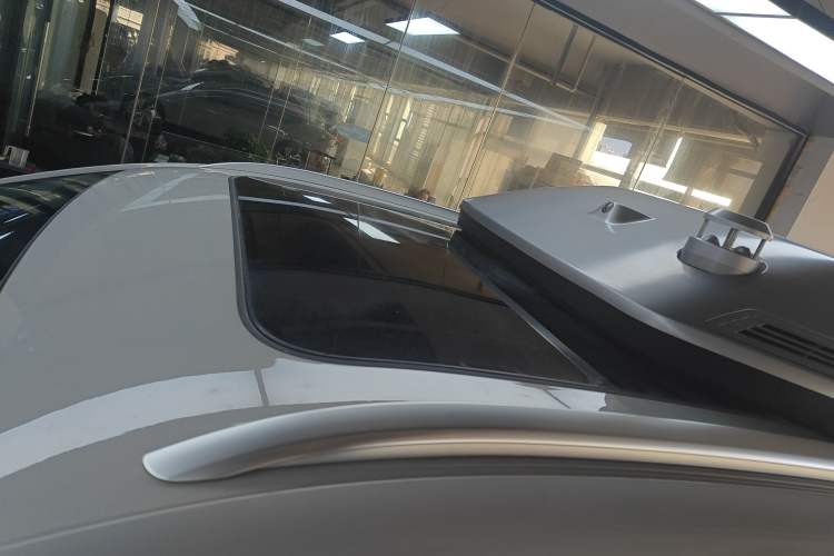 Used BYD Sealion 07 DM-i 2025 150 Flagship+ Edition Roof