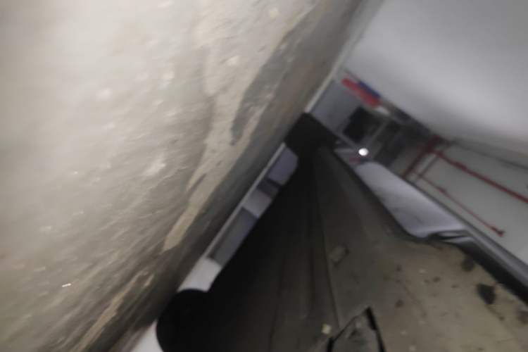Used BYD Sealion 07 EV 2024 610 Long-Range Version Chassis Front Right