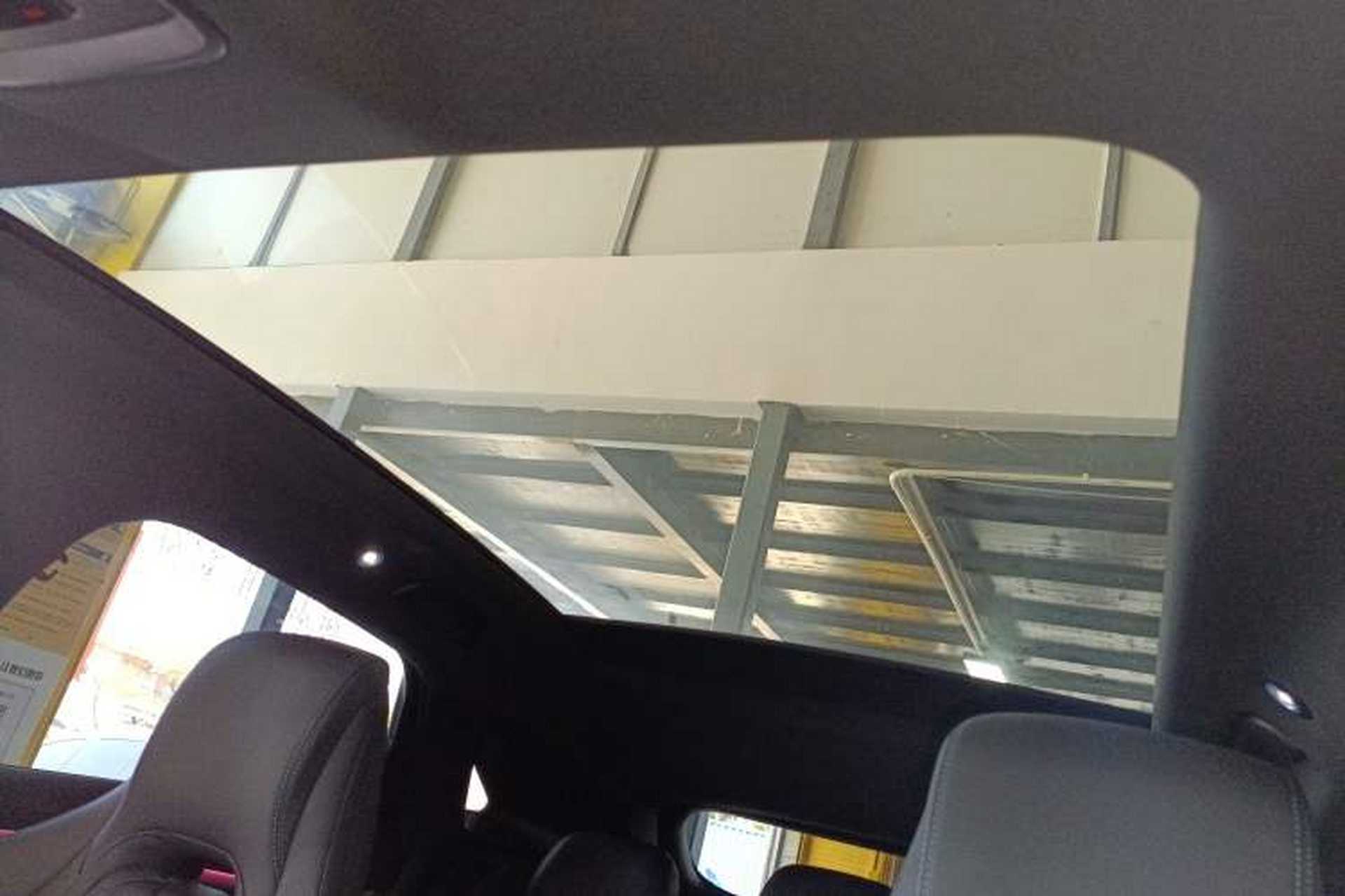 Used BYD Sealion 07 EV 2024 610 Long-Range Version Headliner