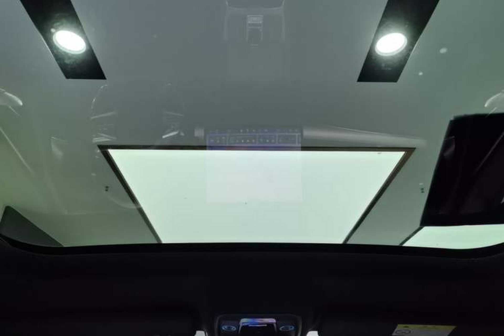 Used BYD Sealion 07 EV 2024 610 Long-Range Version Headliner