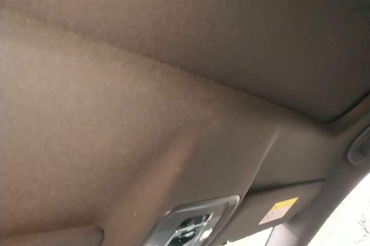 Used BYD Sealion 07 EV 2024 610 Long-Range Version Headliner