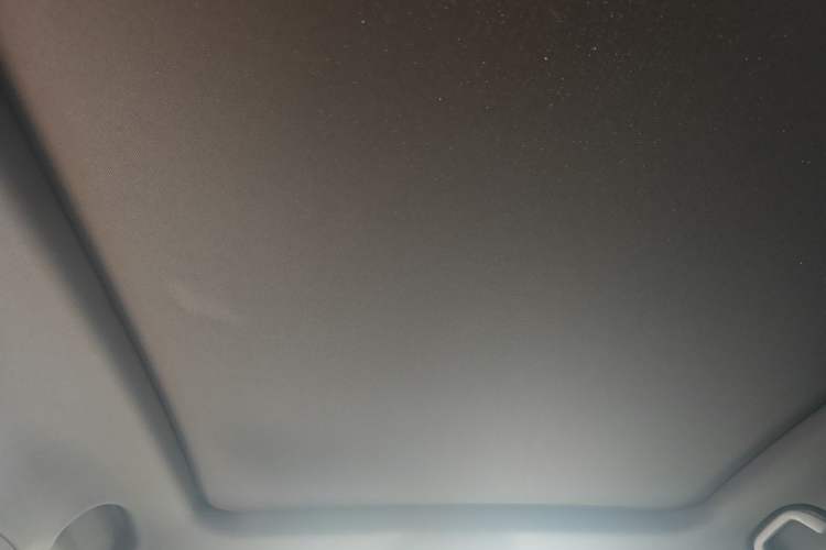 Used BYD Sealion 07 EV 2024 610 Zhihang Edition Headliner