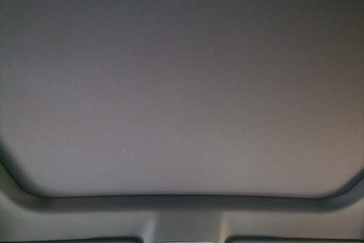 Used BYD Sealion 07 EV 2024 550 All-Wheel-Drive Smart Navigation Version Headliner