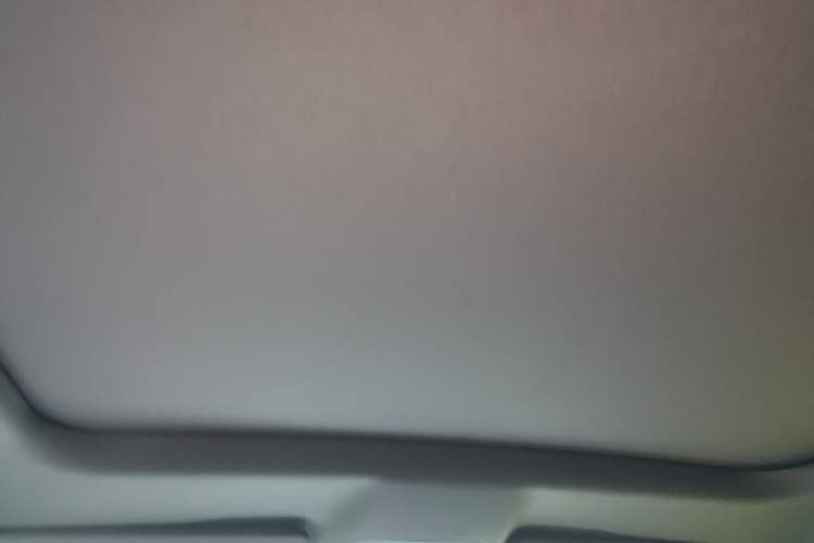 Used BYD Sealion 07 EV 2024 610 Long-Range Version Headliner