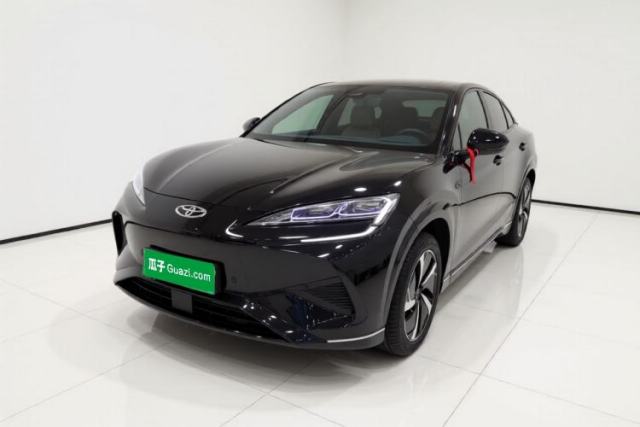 Used BYD Sealion 07 EV 2024 550 Standard Edition