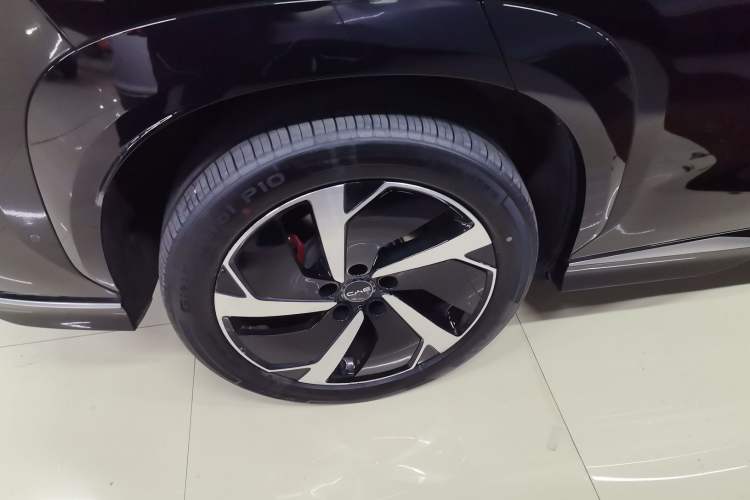 Used BYD Sealion 07 EV 2024 610 Long-Range Version Right Rear Wheel Hub
