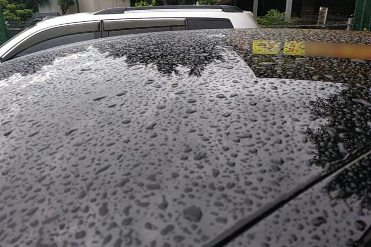 Used BYD Sealion 07 EV 2024 610 Long-Range Version Roof