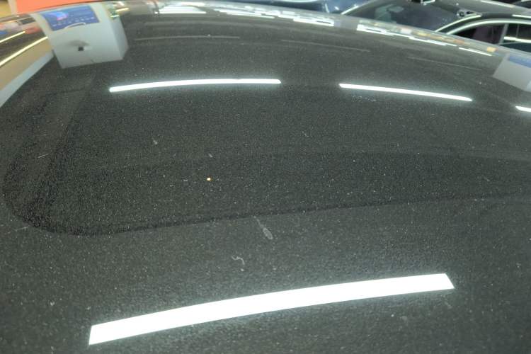 Used BYD Sealion 07 EV 2024 610 Long-Range Version Roof