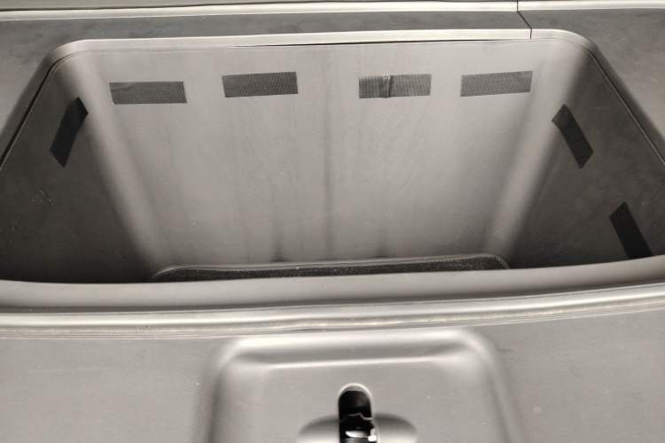 Used BYD Sealion 07 EV 2024 610 Long-Range Version Engine Bay