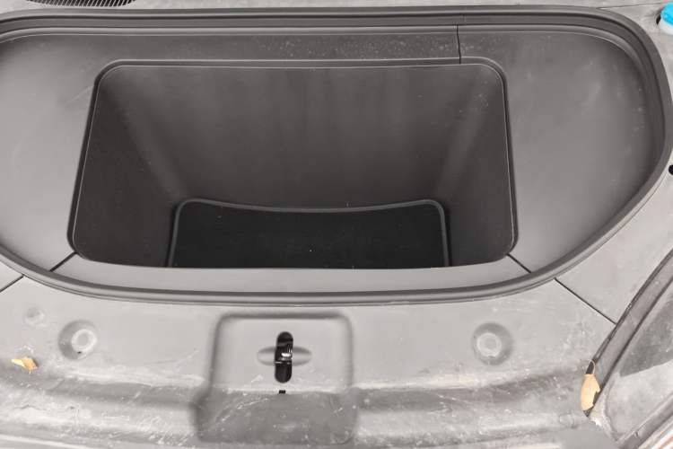 Used BYD Sealion 07 EV 2024 550 All-Wheel-Drive Smart Navigation Version Engine Bay