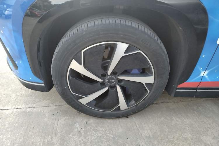 Used BYD Sealion 07 EV 2024 610 Zhihang Edition Exterior 7