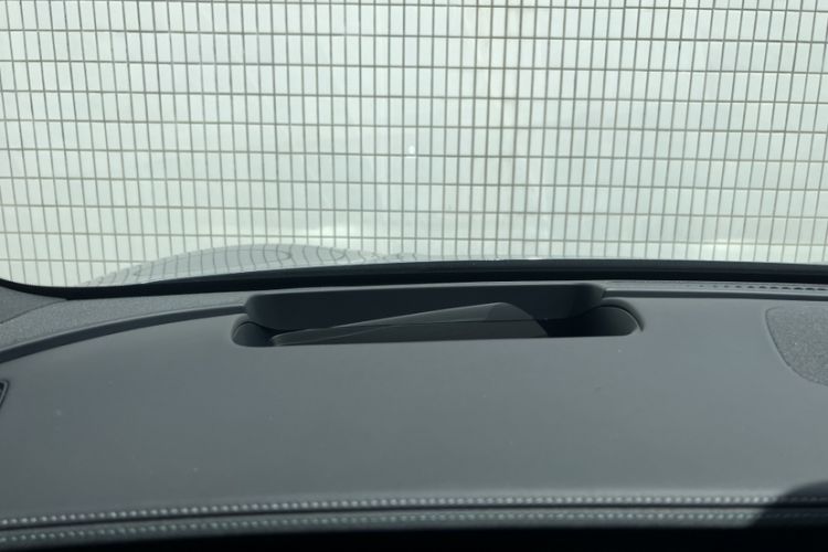 Used BYD Sealion 07 EV 2024 610 Zhihang Edition Exterior 7