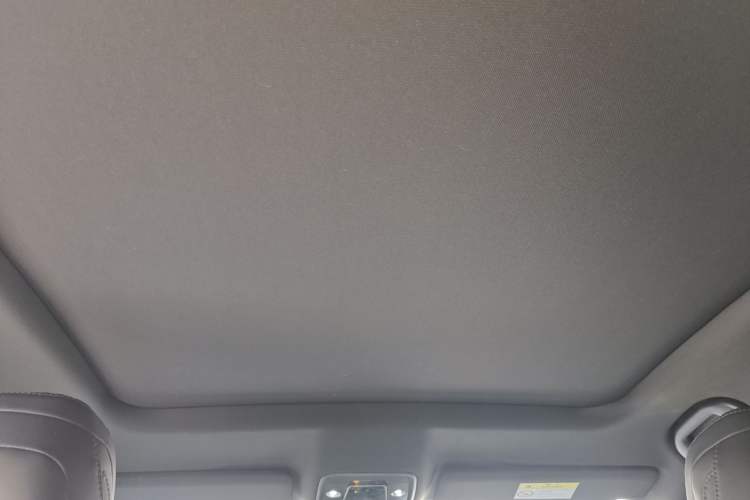 Used BYD Sealion 07 EV 2024 610 Long-Range Version Headliner