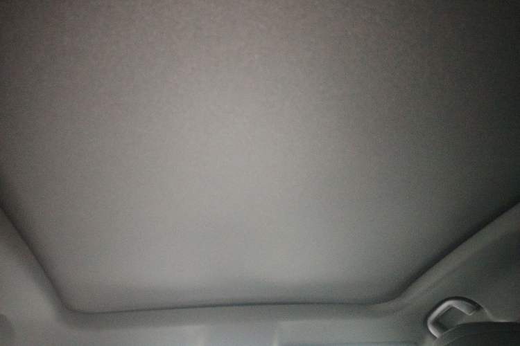 Used BYD Sealion 07 EV 2024 610 Long-Range Version Headliner