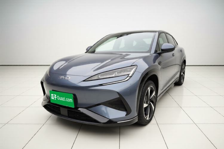 BYD Sealion 07 EV 2024 550 Standard Edition