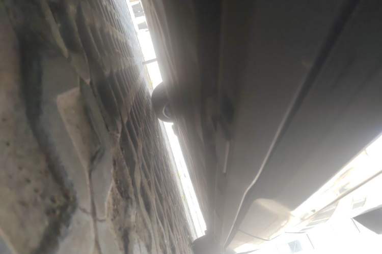 Used BYD Sealion 07 EV 2024 610 Long-Range Version Chassis Rear Right