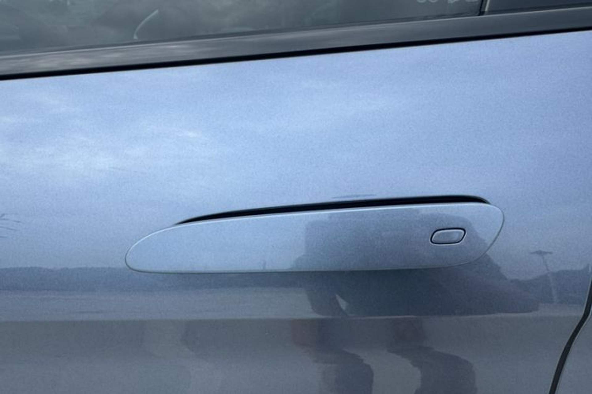 Used BYD Sealion 07 EV 2024 550 Standard Edition Exterior 12