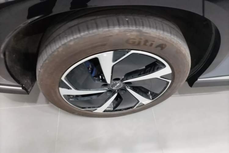 Used BYD Sealion 07 EV 2024 610 Long-Range Version Exterior 5
