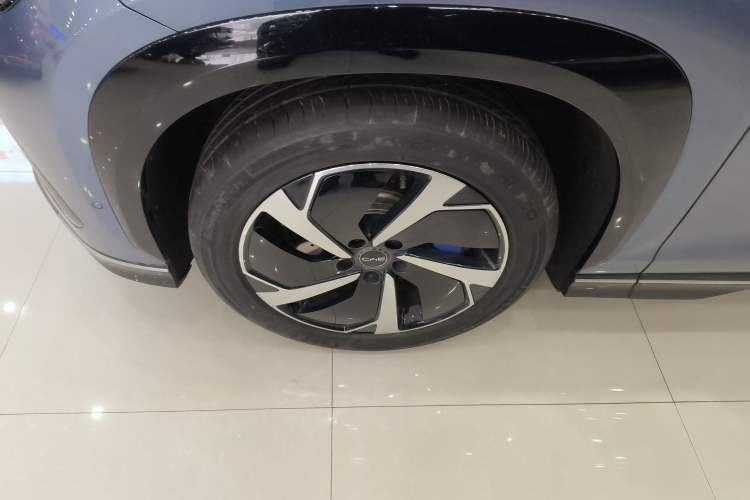 Used BYD Sealion 07 EV 2024 610 Zhihang Edition Exterior 7