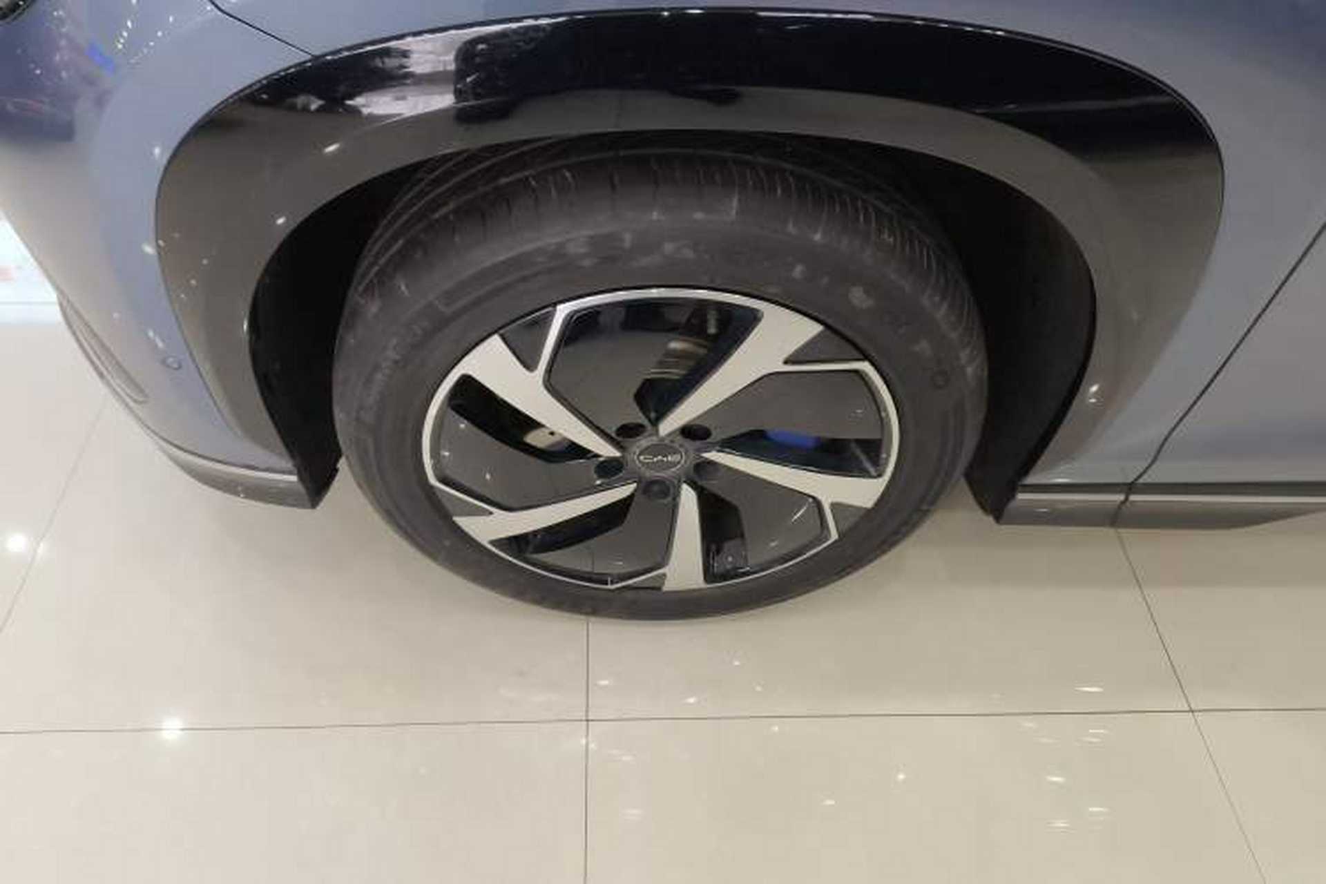 Used BYD Sealion 07 EV 2024 610 Zhihang Edition Exterior 7