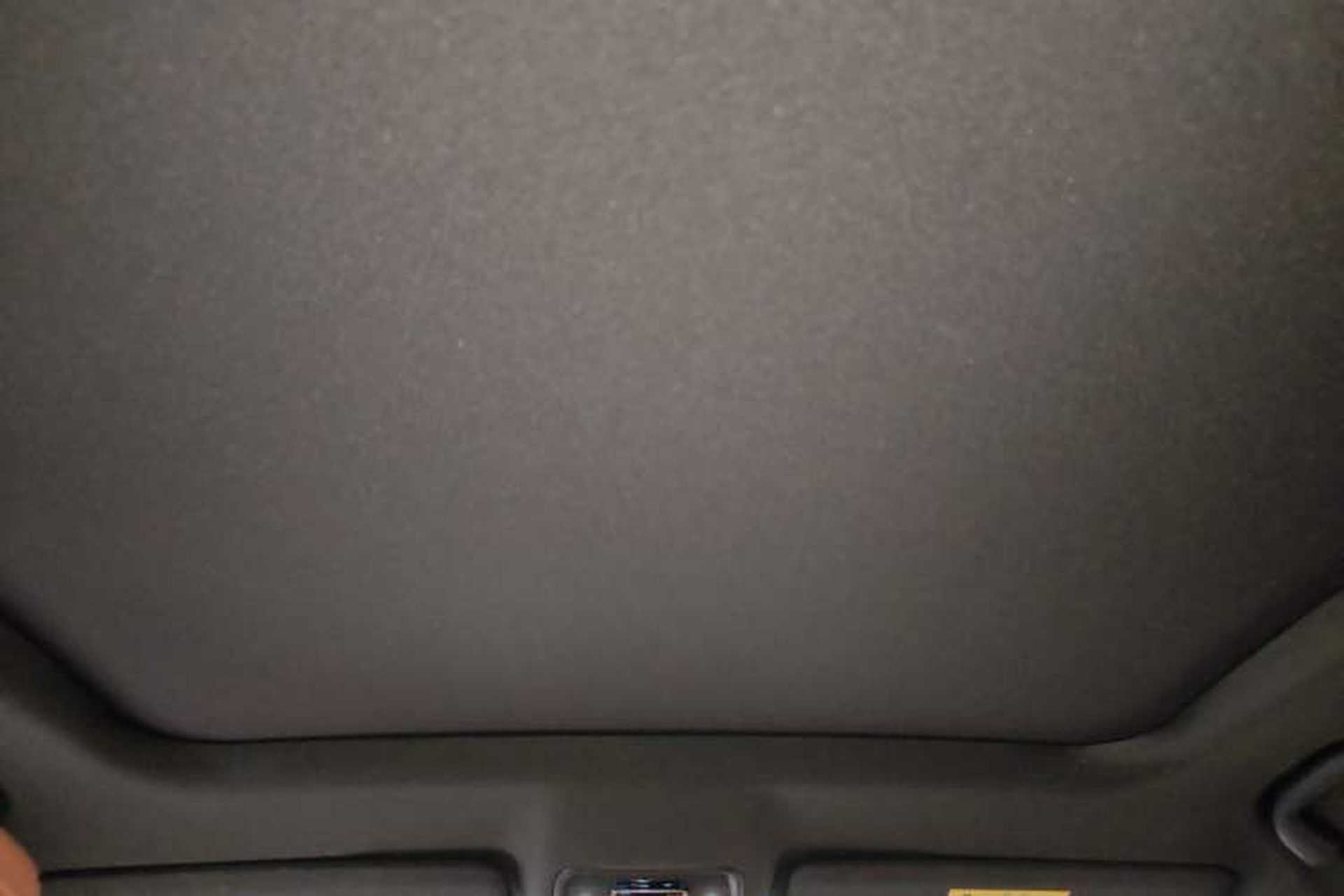 Used BYD Sealion 07 EV 2024 610 Long-Range Version Headliner