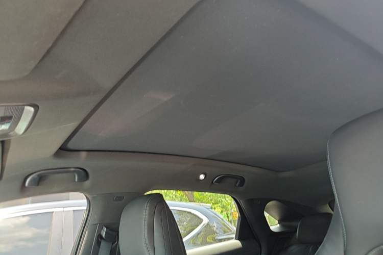Used BYD Sealion 07 EV 2024 610 Zhihang Edition Headliner