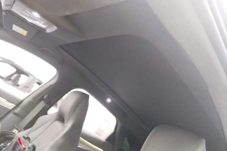 Used BYD Sealion 07 EV 2024 610 Long-Range Version Headliner