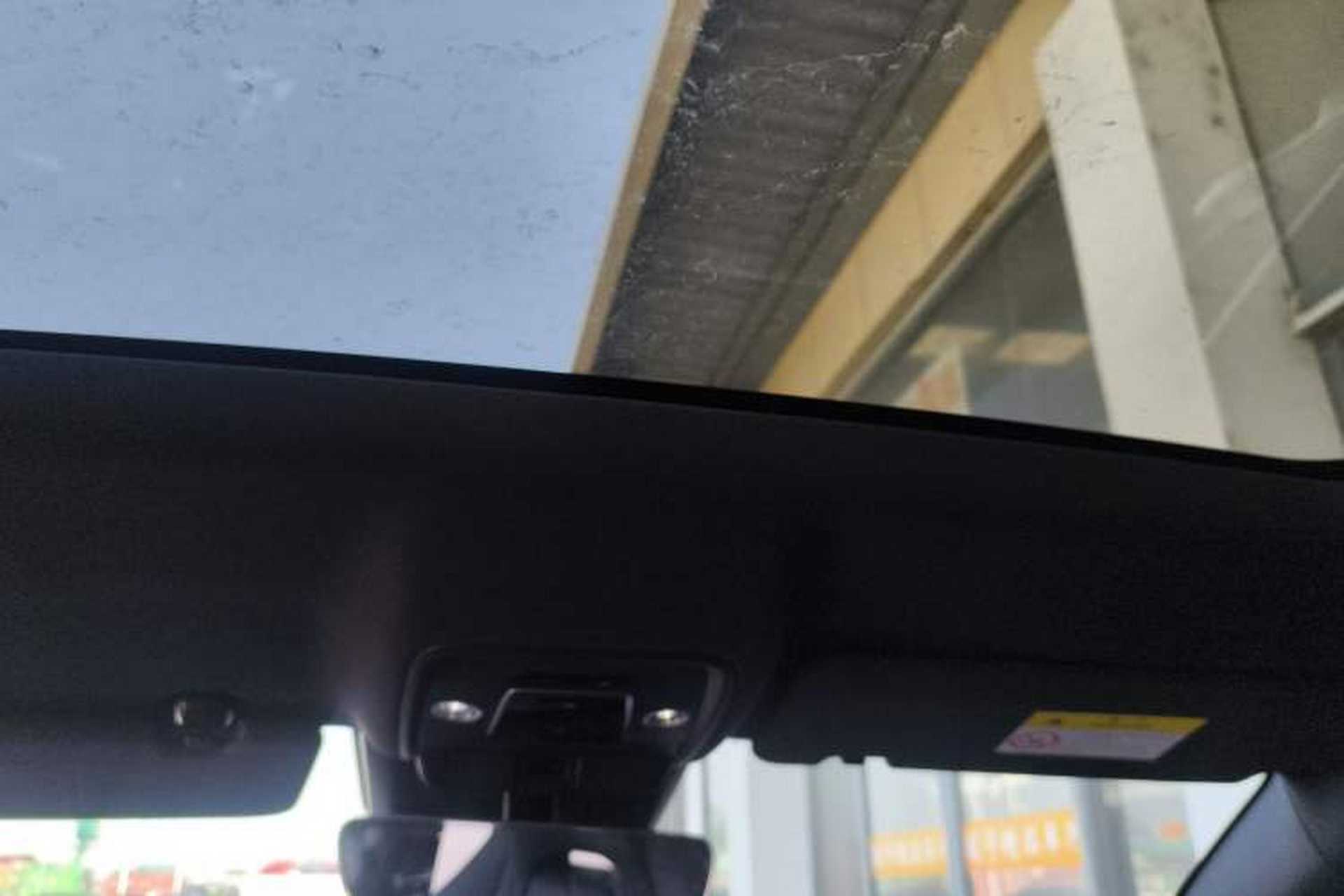 Used BYD Sealion 07 EV 2024 550 Standard Edition Headliner