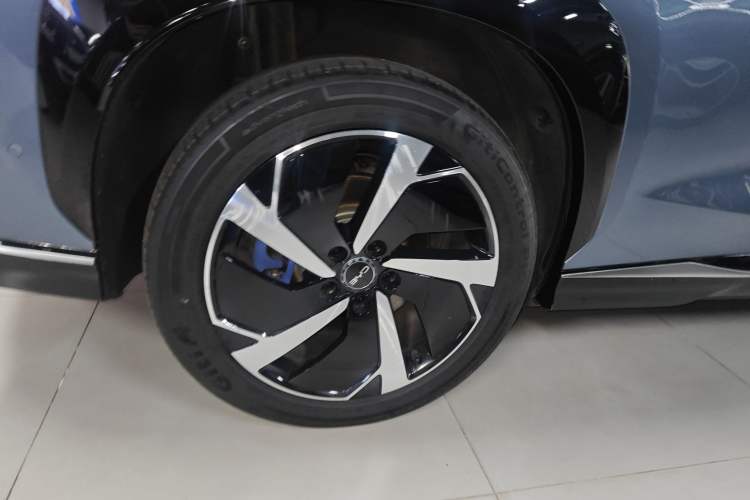 Used BYD Sealion 07 EV 2024 610 Long-Range Version Right Rear Wheel Hub