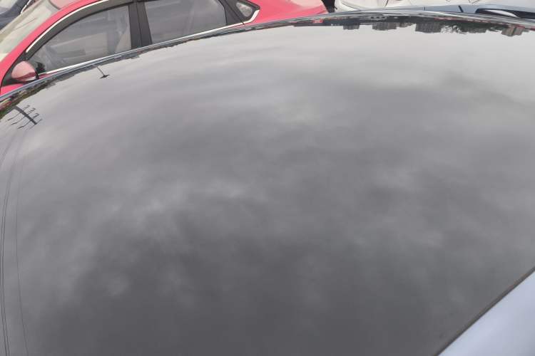 Used BYD Sealion 07 EV 2024 550 Standard Edition Roof