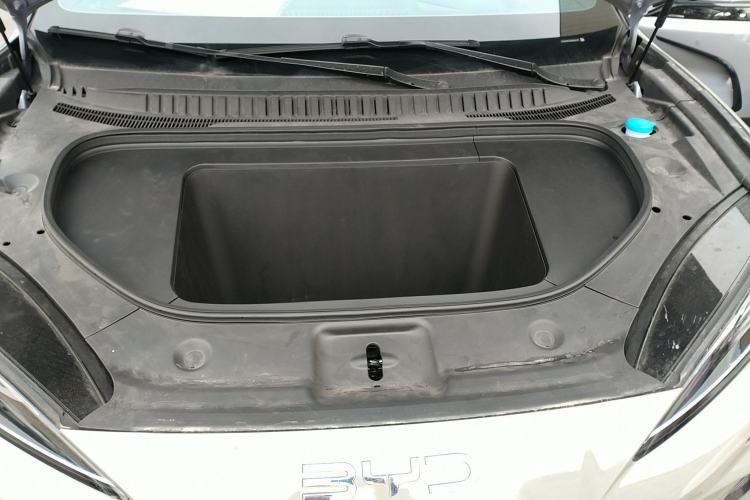 Used BYD Sealion 07 EV 2024 610 Zhihang Edition Engine Bay