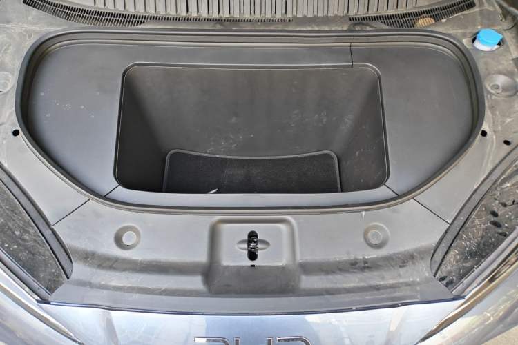 Used BYD Sealion 07 EV 2024 610 Long-Range Version Engine Bay
