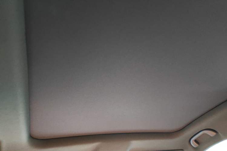 Used BYD Sealion 07 EV 2024 610 Long-Range Version Headliner