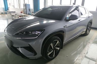 Used BYD Sealion 07 EV 2024 550 Standard Edition