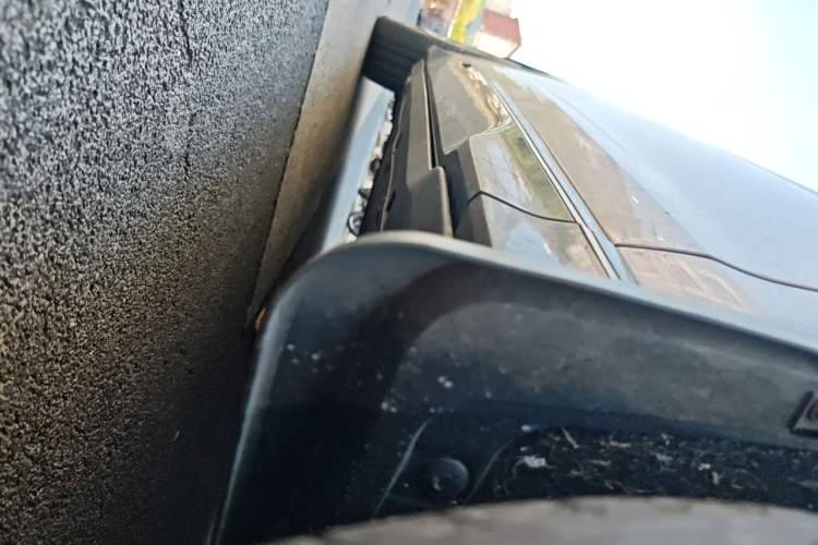 Used BYD Sealion 07 EV 2024 610 Long-Range Version Chassis Front Right