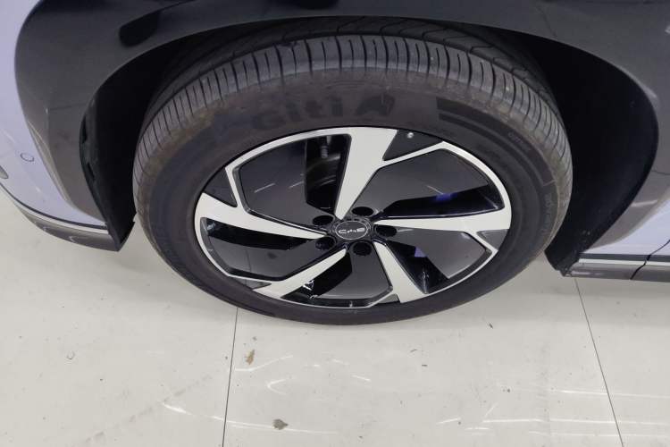 Used BYD Sealion 07 EV 2024 610 Zhihang Edition Exterior 7