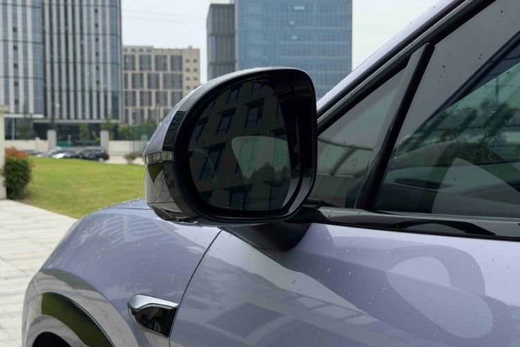 Used BYD Sealion 07 EV 2024 610 Zhihang Edition Exterior 7