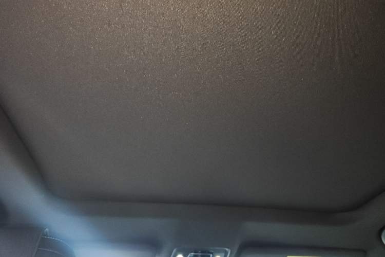 Used BYD Sealion 07 EV 2024 610 Long-Range Version Headliner